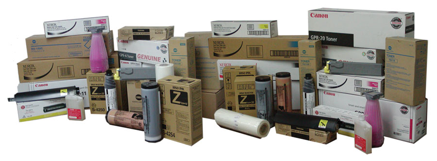 SUPPLIES
